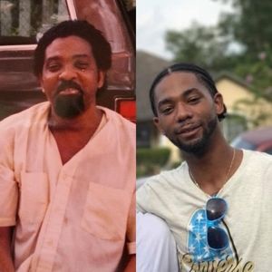 Meet your Posher, Patrick